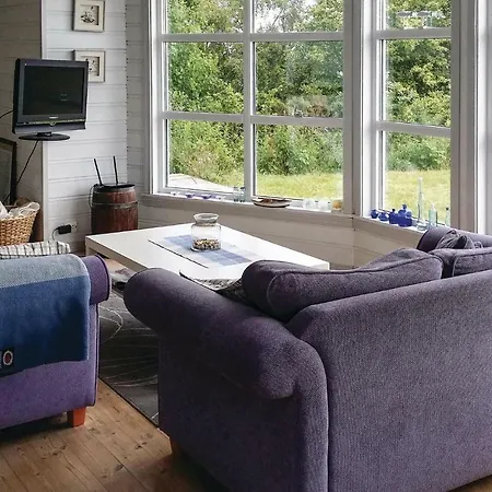 Ferienhaus Awesome In W/ Wifi And 3 Bedrooms Mandal