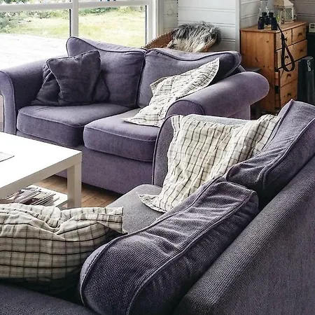 Awesome In W/ Wifi And 3 Bedrooms Ferienhaus Mandal
