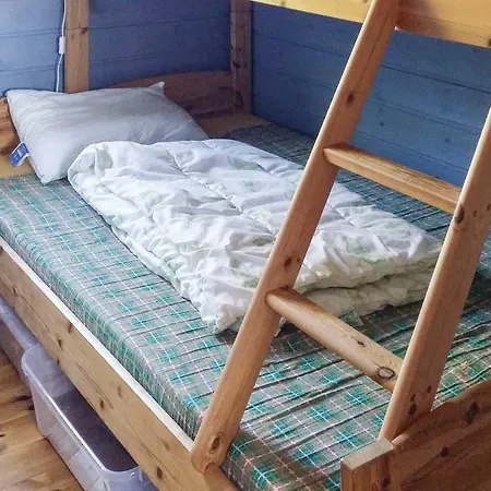 Awesome In W/ Wifi And 3 Bedrooms Ferienhaus